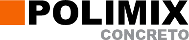 Logotipo Polimix Concreto