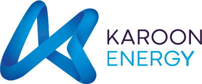 Logotipo Karoon Energy