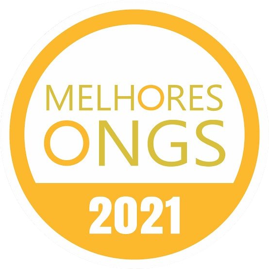 Melhores ONGs 2021