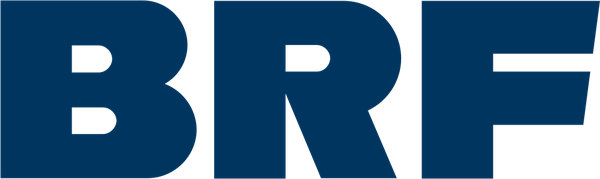 Logotipo BRF