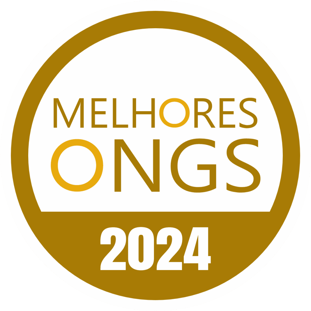 Melhores ONGs 2024