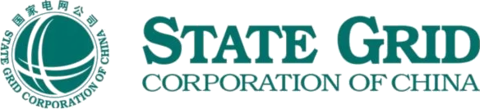 Logotipo State Grid