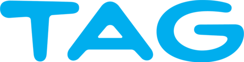 Logotipo TAG