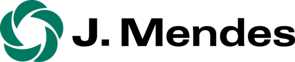 Logotipo J. Mendes