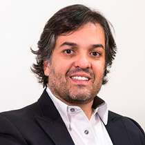 Luís Fernando Porto