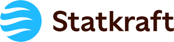 Logotipo Statkraft