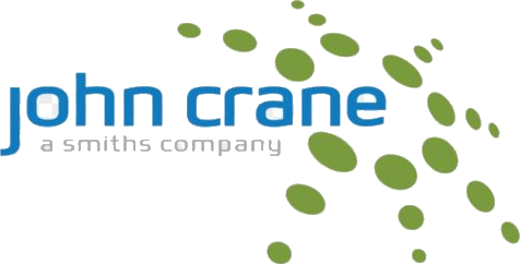 Logotipo John Crane