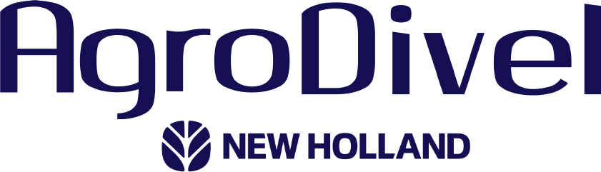 Logotipo AgroDivel
