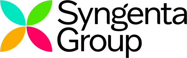 Logotipo Syngenta