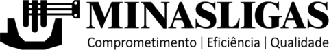 Logotipo Minasligas