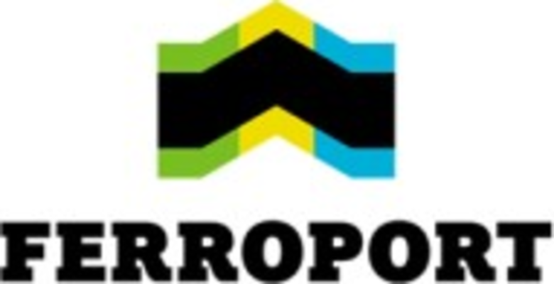 Logotipo Ferroport