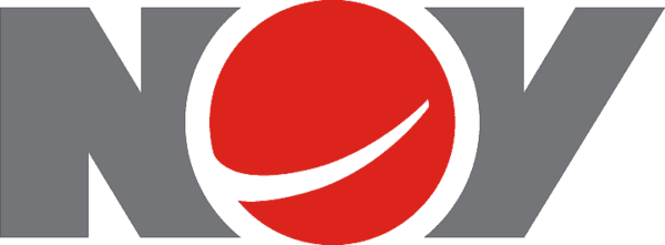 Logotipo NOY
