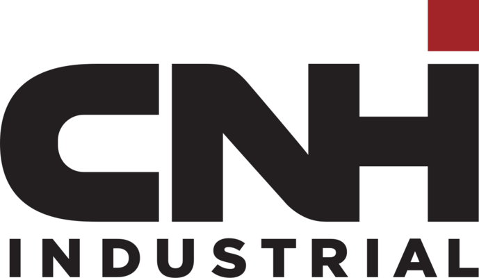 Logotipo CNH