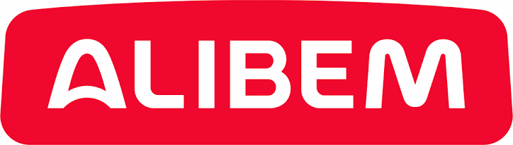 Logotipo Alibem