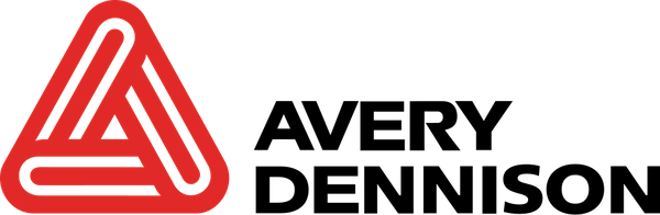 Logotipo Avery Dennison