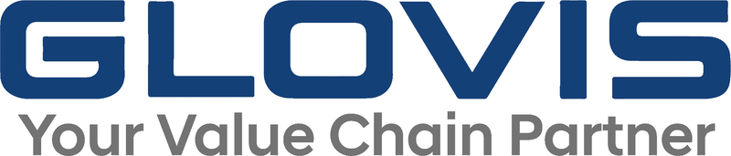 Logotipo Glovis
