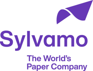 Logotipo Sylvamo