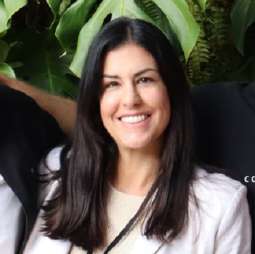 Sabrina Zica