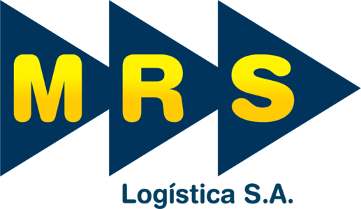 Logotipo MRS Logística