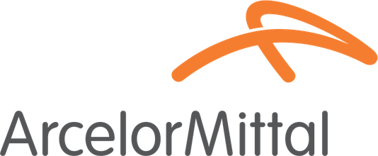 Logotipo ArcelorMittal