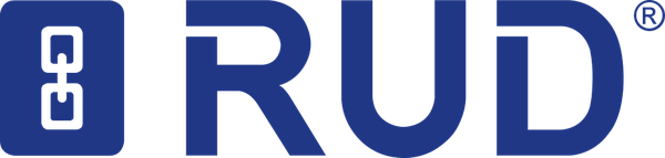 Logotipo RUD