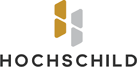 Logotipo Hochschild