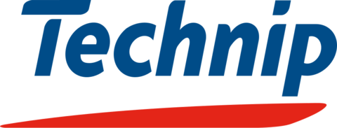 Logotipo Technip