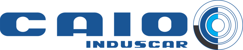Logotipo Caio Induscar