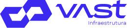 Logotipo Vast