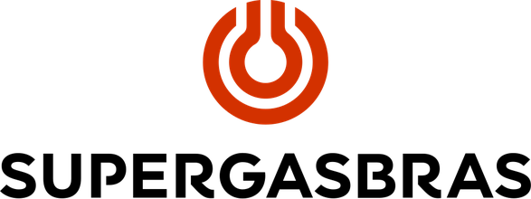 Logotipo Supergasbras