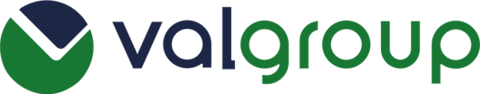 Logotipo Valgroup