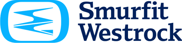 Logotipo Smurfit Westrock