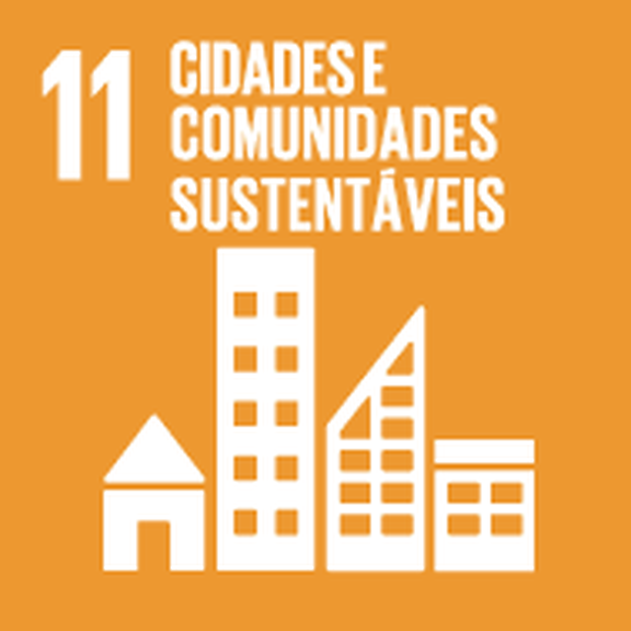 ODS 11: Cidades e comunidades sustentáveis