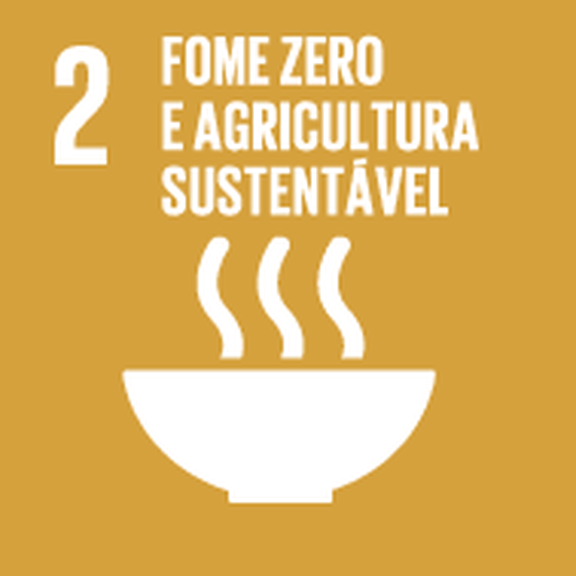 ODS 2: Fome zero e agricultura sustentável