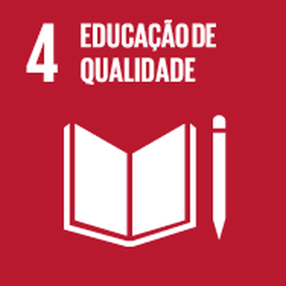 ODS 4: Educação de qualidade