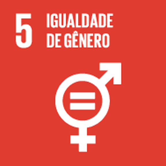 ODS 5: Igualdade de gênero