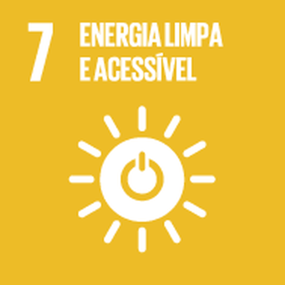 ODS 7: Energia limpa e acessível