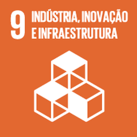 ODS 9: Indústria, inovação e infraestrutura