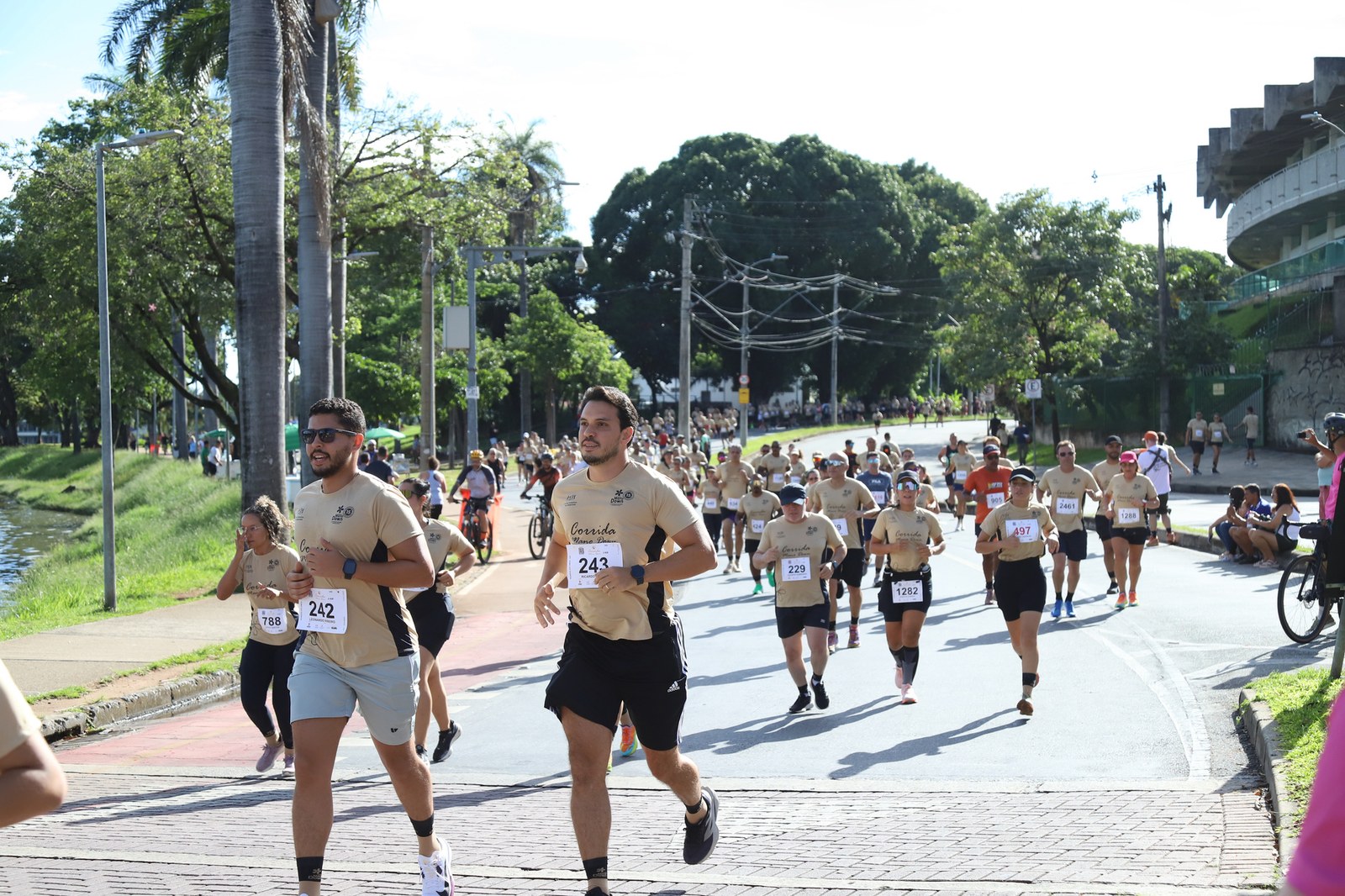 Imagens do projeto Corrida 4