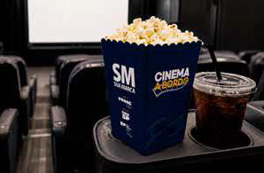Registro 4 do projeto CINEMA ABORDO