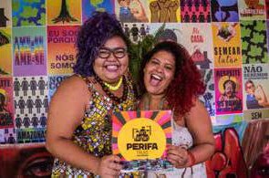 Registro 4 do projeto PERIFA TALKS