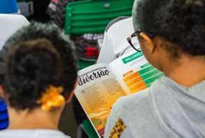 Registro 2 do projeto A VERDADEIRA HERANÇA