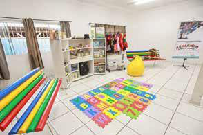 Registro 2 do projeto ARMARINHO - CANTINHO DA IMAGINAÇÃO 2