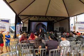 Registro 4 do projeto CLÁSSICOS DO CINEMA