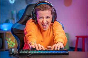 Registro 3 do projeto LABORATÓRIO GAMER