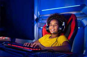 Registro 4 do projeto LABORATÓRIO GAMER