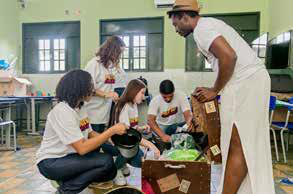 Registro 6 do projeto PARTIU TRABALHO 3