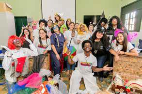 Registro 7 do projeto PARTIU TRABALHO 3