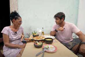 Imagens do projeto SABORES DO BRASIL - MINAS GERAIS